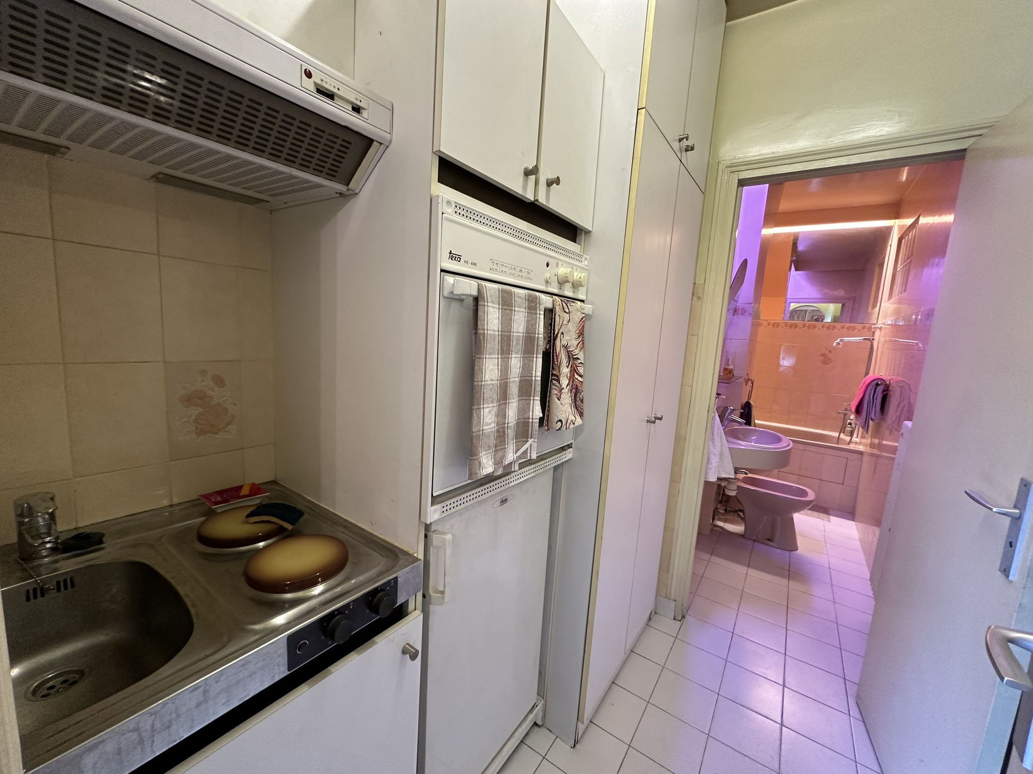 Vente Appartement à Neuilly-sur-Seine 1 pièce