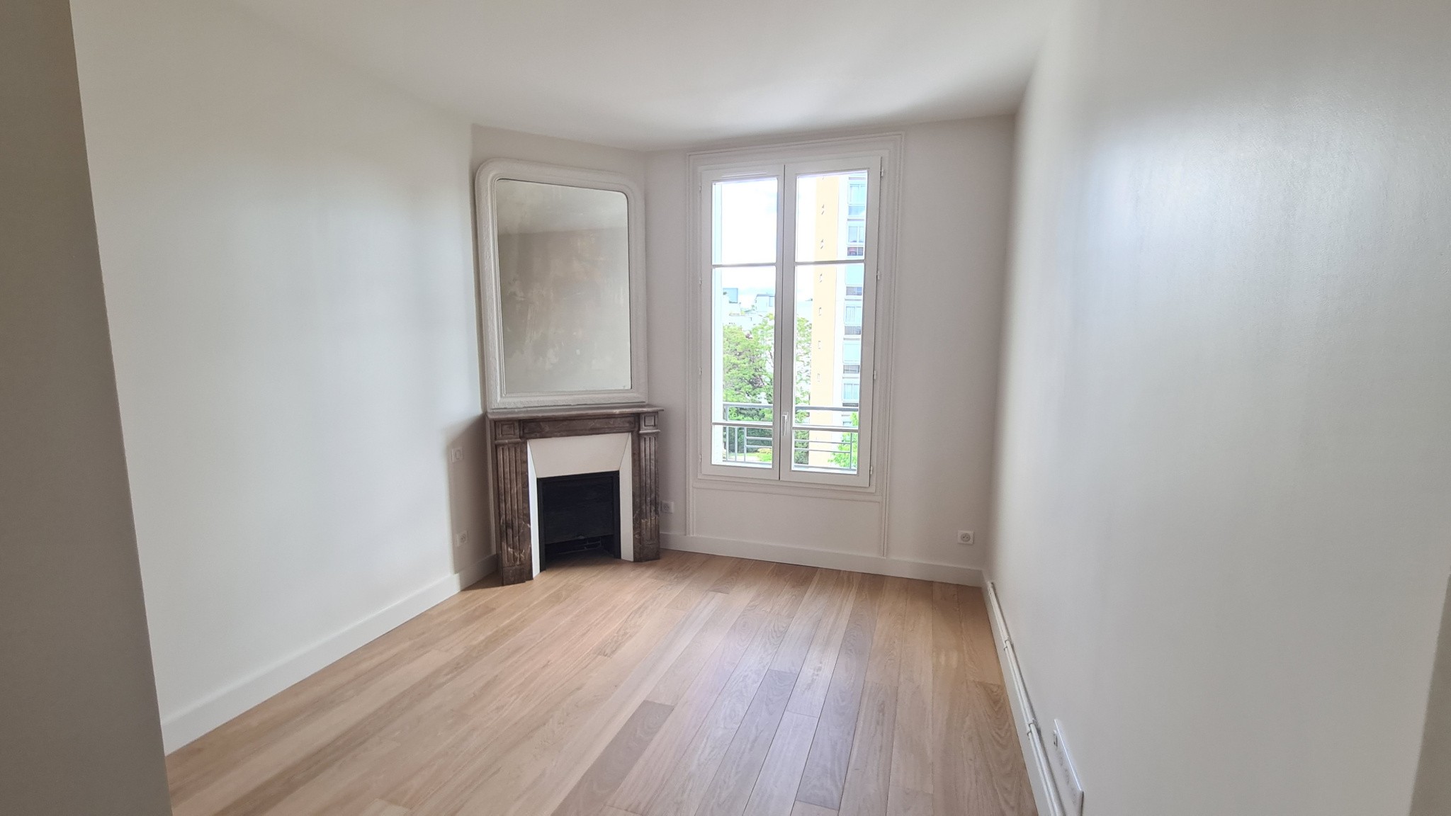 Vente Appartement à Boulogne-Billancourt 3 pièces