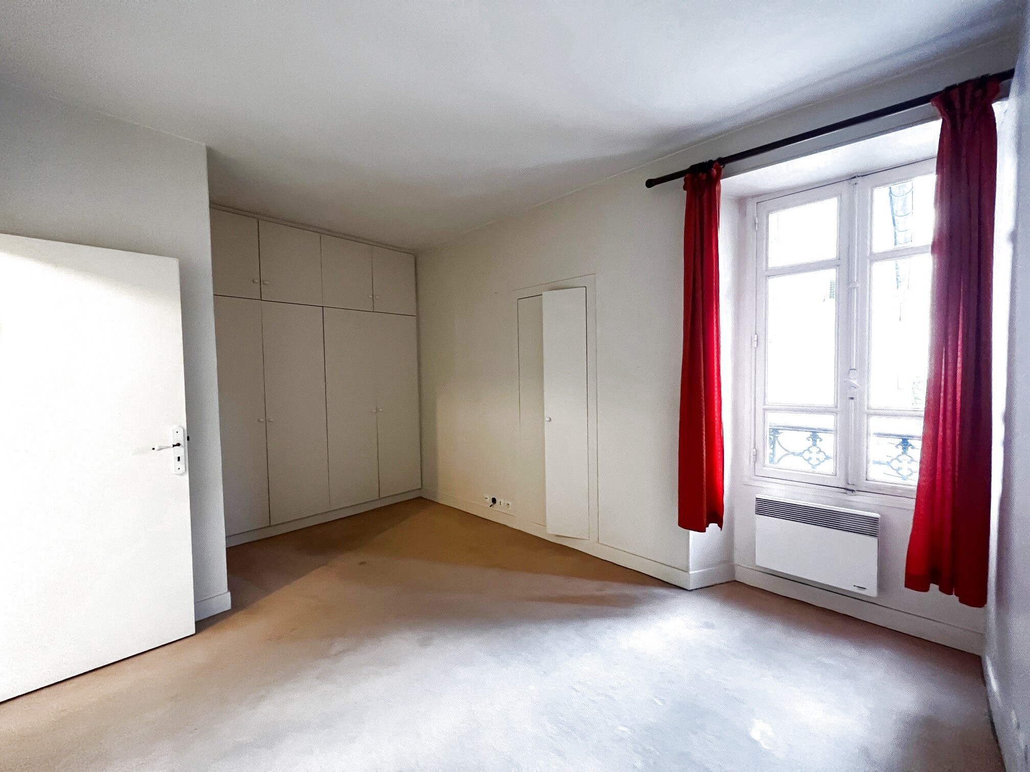 Vente Appartement à Paris Vaugirard 15e arrondissement 3 pièces