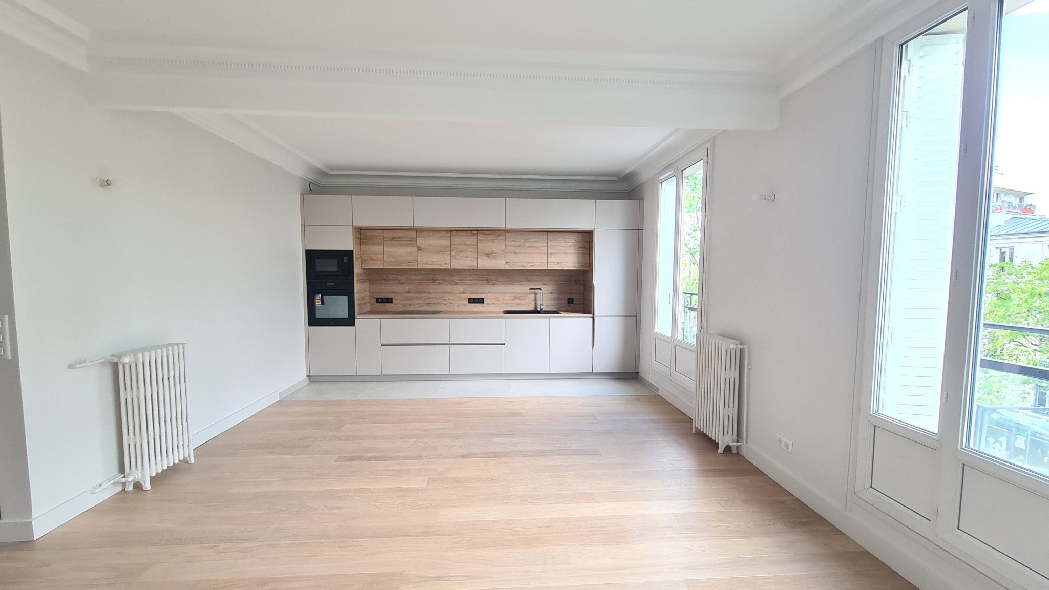 Vente Appartement à Boulogne-Billancourt 2 pièces