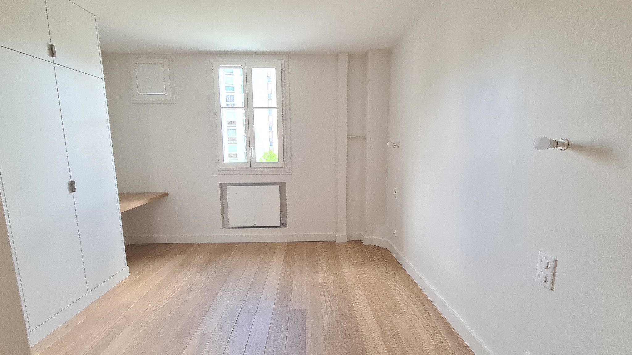 Vente Appartement à Boulogne-Billancourt 2 pièces