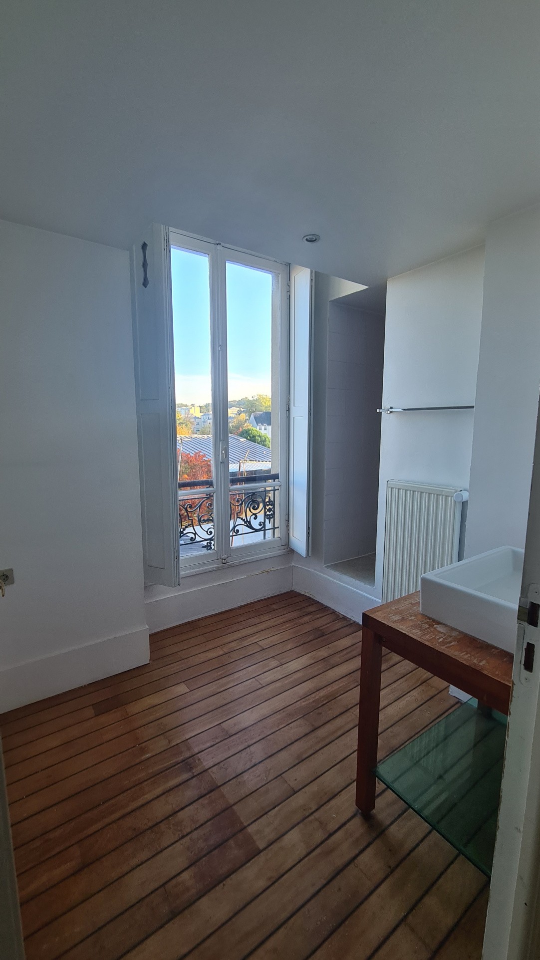 Vente Appartement à Versailles 5 pièces