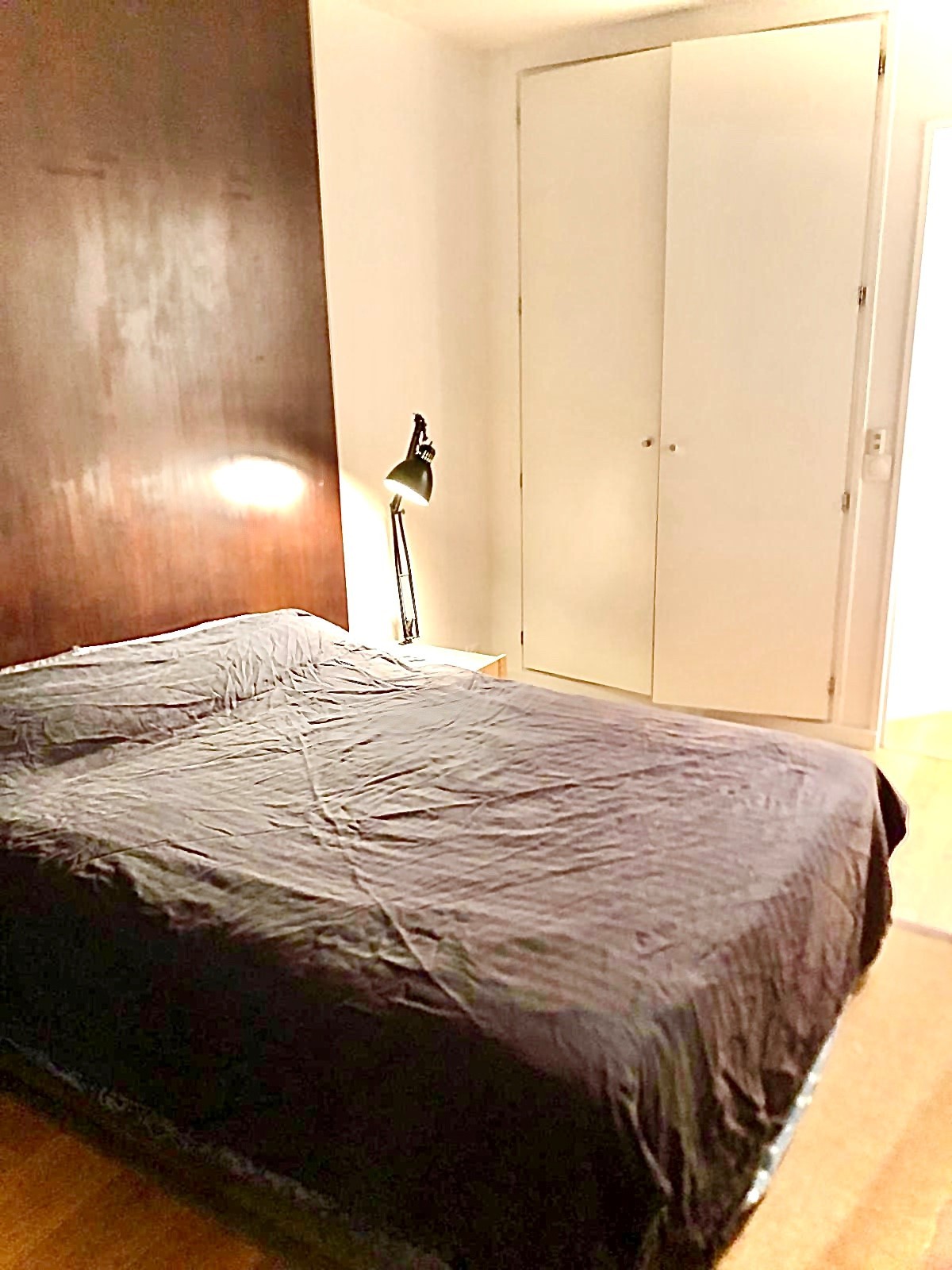 Location Appartement à Paris Vaugirard 15e arrondissement 2 pièces