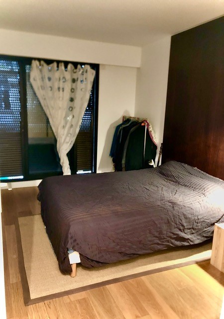 Location Appartement à Paris Vaugirard 15e arrondissement 2 pièces