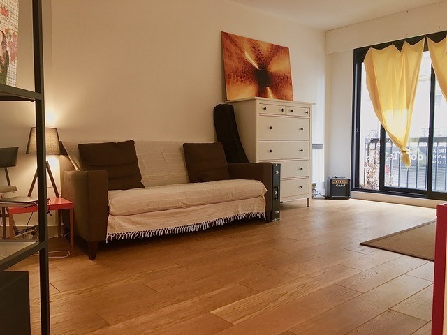 Location Appartement à Paris Vaugirard 15e arrondissement 2 pièces