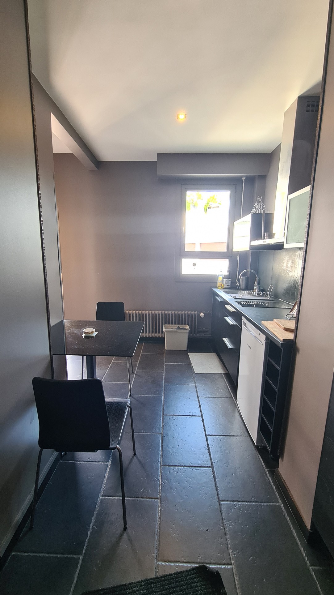 Location Appartement à Paris Élysée  8e arrondissement 3 pièces