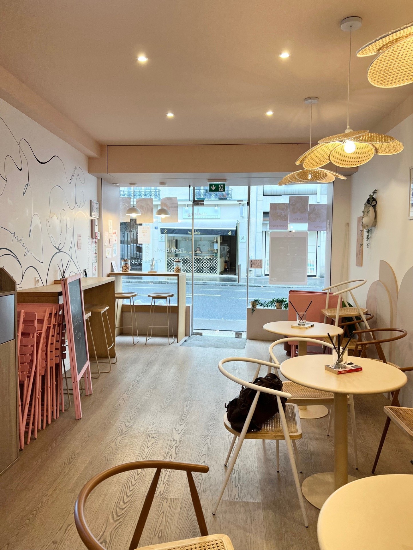 Location Bureau / Commerce à Paris Luxembourg 6e arrondissement 0 pièce