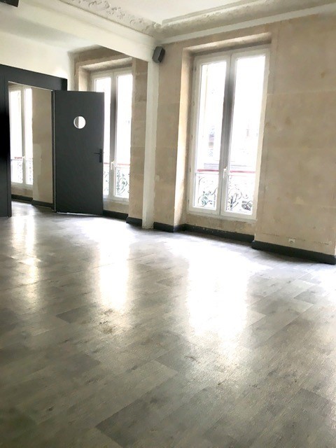 Location Bureau / Commerce à Paris Élysée  8e arrondissement 3 pièces