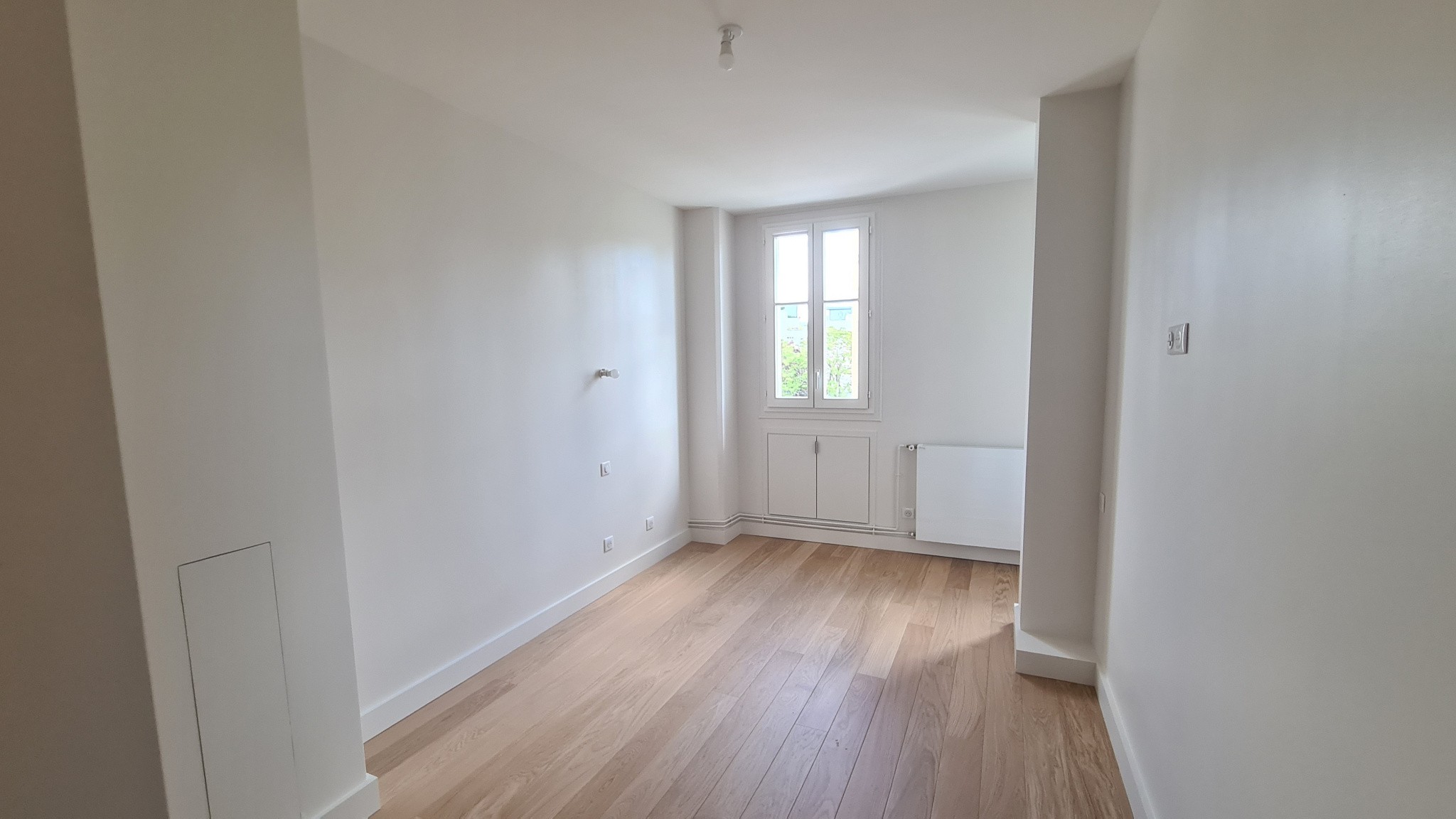 Vente Appartement à Boulogne-Billancourt 3 pièces