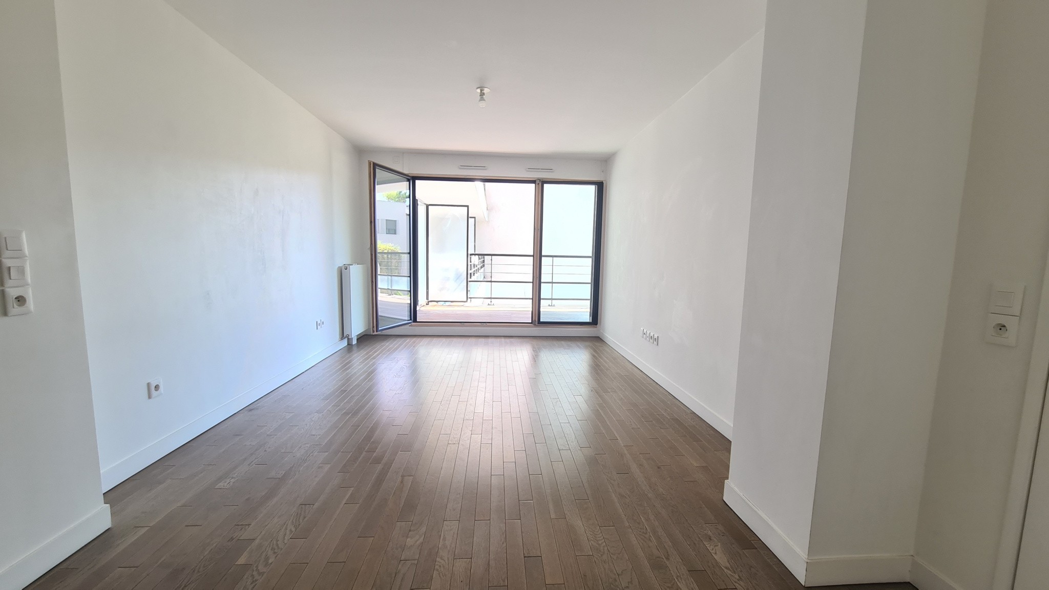 Vente Appartement à Sèvres 3 pièces