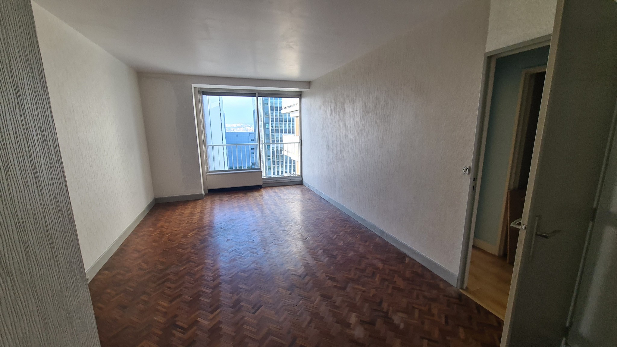 Vente Appartement à Puteaux 2 pièces