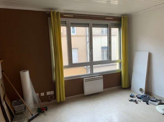 Vente Appartement à Lyon 3e arrondissement 2 pièces