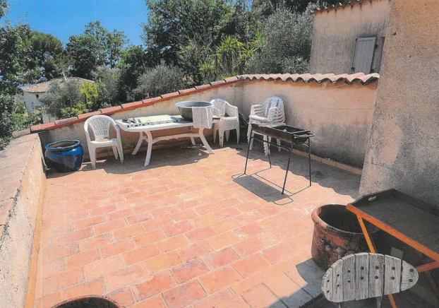 Vente Maison à Spéracèdes 17 pièces