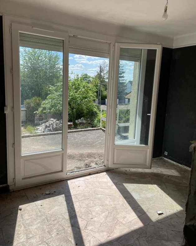 Vente Maison à Triel-sur-Seine 5 pièces