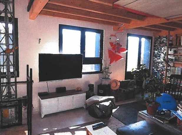 Vente Maison à Nancy-sur-Cluses 6 pièces