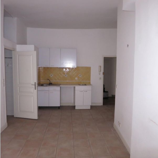 Vente Appartement à Nice 5 pièces