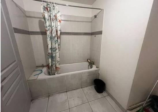 Vente Appartement à Montreuil 3 pièces