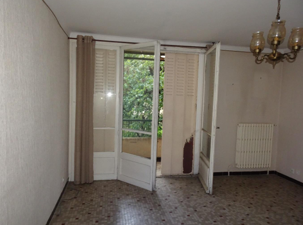 Vente Appartement à Montpellier 3 pièces