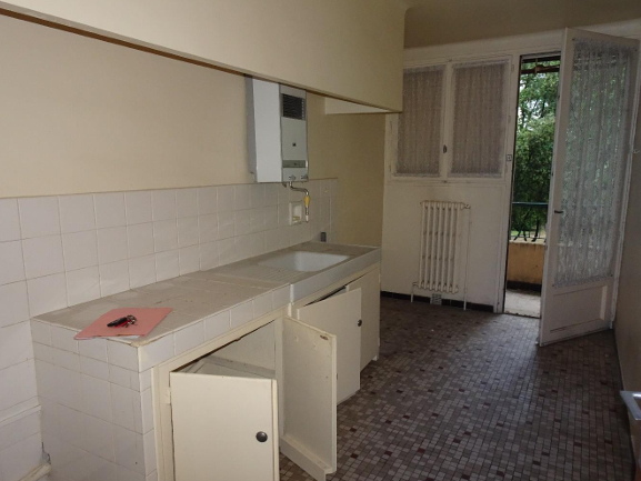 Vente Appartement à Montpellier 3 pièces