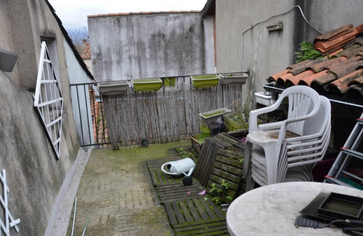 Vente Appartement à Foix 5 pièces