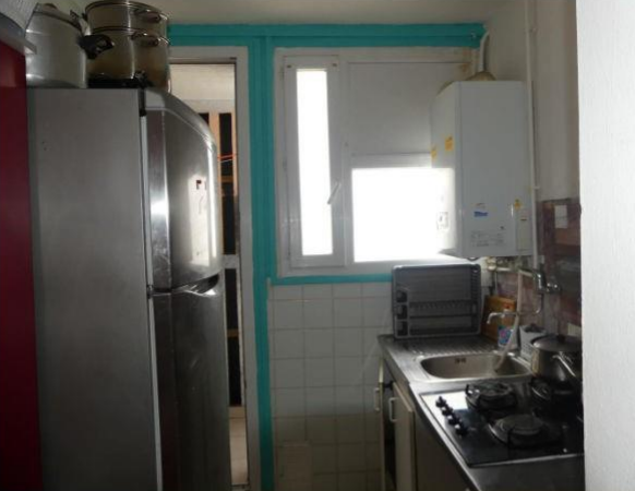 Vente Appartement à Montpellier 3 pièces