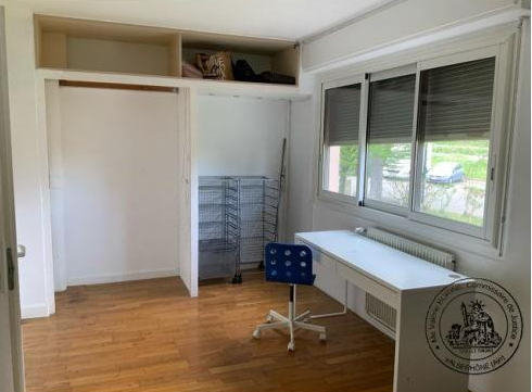 Vente Appartement à Gex 3 pièces