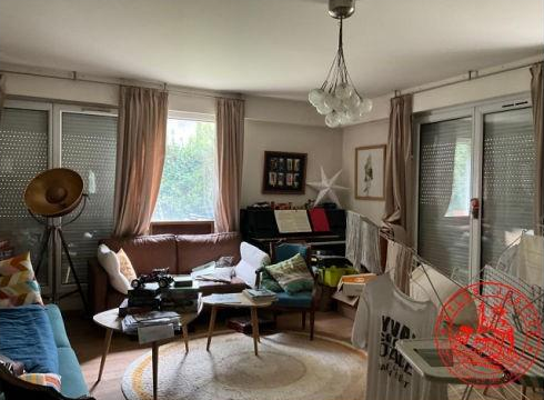 Vente Appartement à Antony 3 pièces