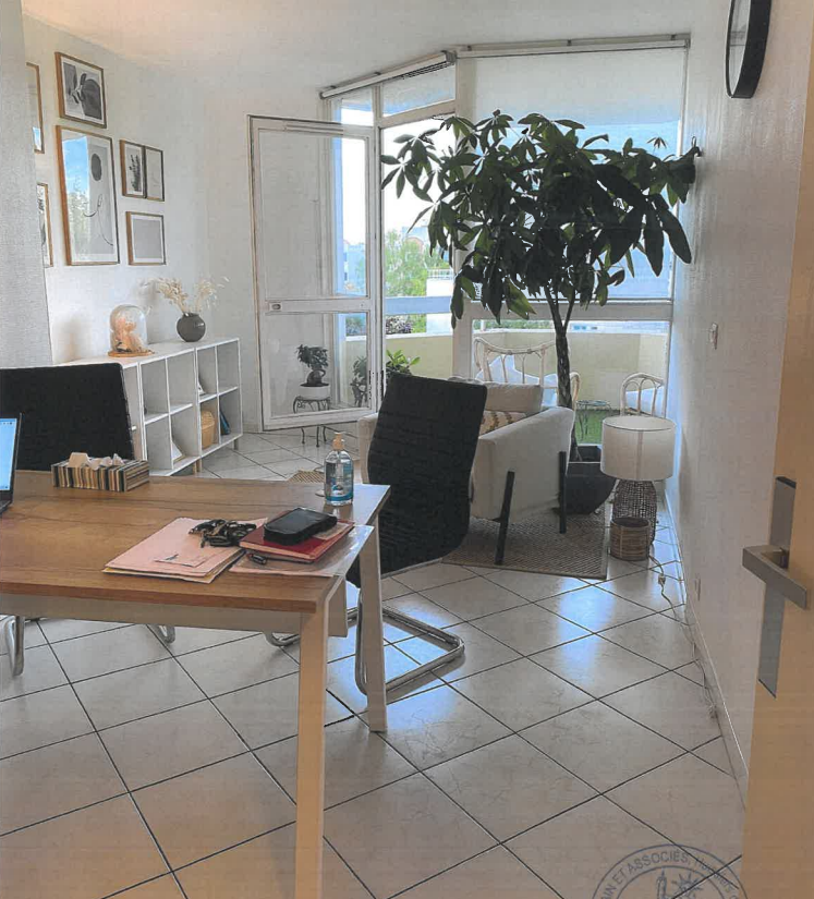 Vente Appartement à Sartrouville 4 pièces