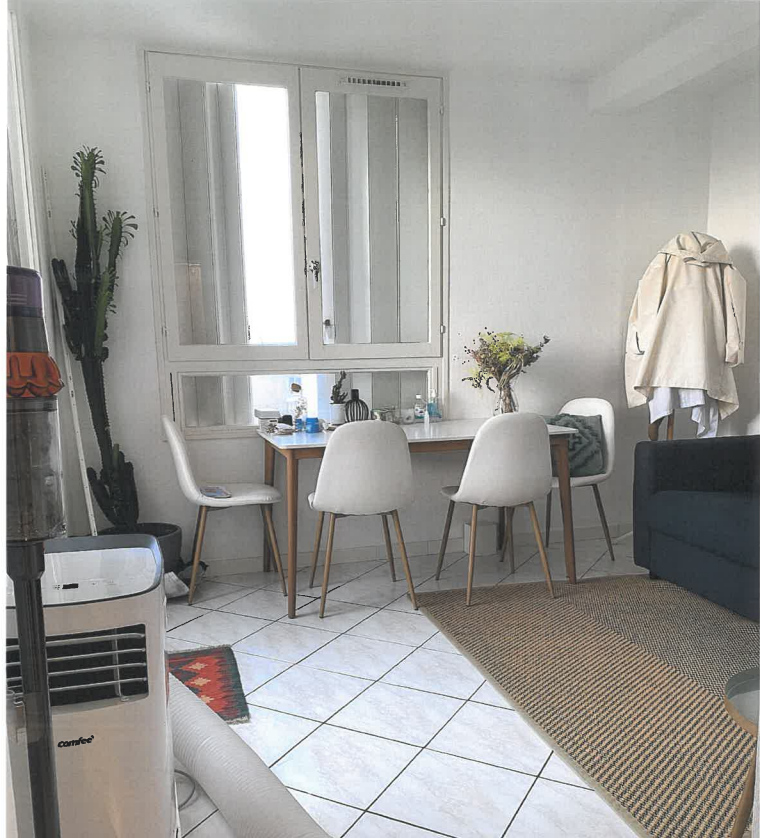 Vente Appartement à Sartrouville 4 pièces