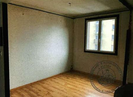 Vente Appartement à Besançon 2 pièces