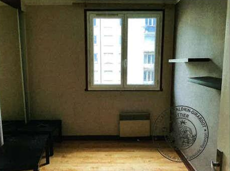 Vente Appartement à Besançon 2 pièces