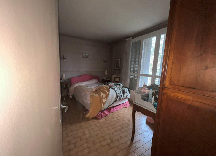 Vente Appartement à Villeurbanne 4 pièces