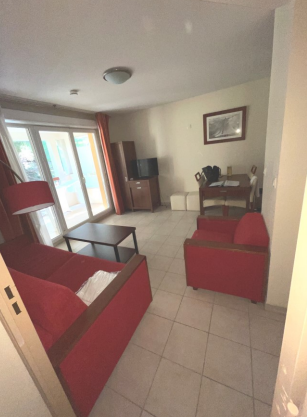 Vente Appartement à Mandelieu-la-Napoule 2 pièces