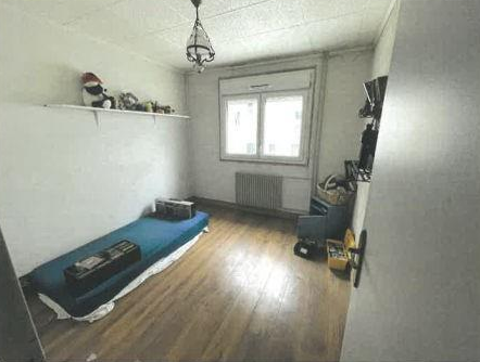 Vente Appartement à Saint-Étienne 5 pièces