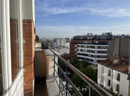 Vente Appartement à Paris Batignolles-Monceaux 17e arrondissement 1 pièce