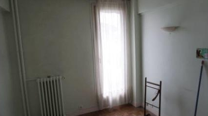 Vente Appartement à Paris Gobelins 13e arrondissement 2 pièces