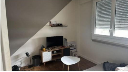 Vente Appartement à Angoulême 3 pièces