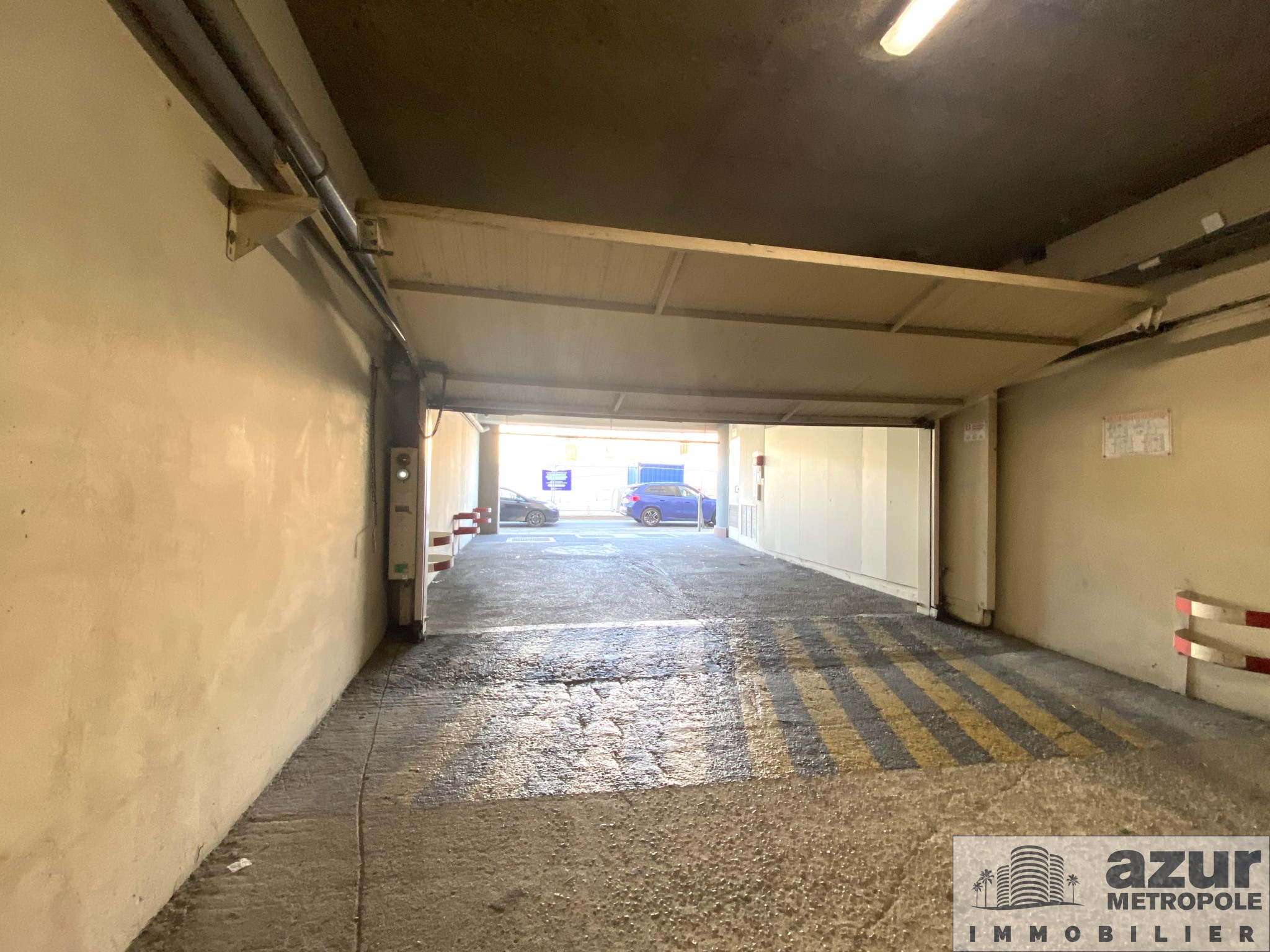 Vente Garage / Parking à Nice 0 pièce