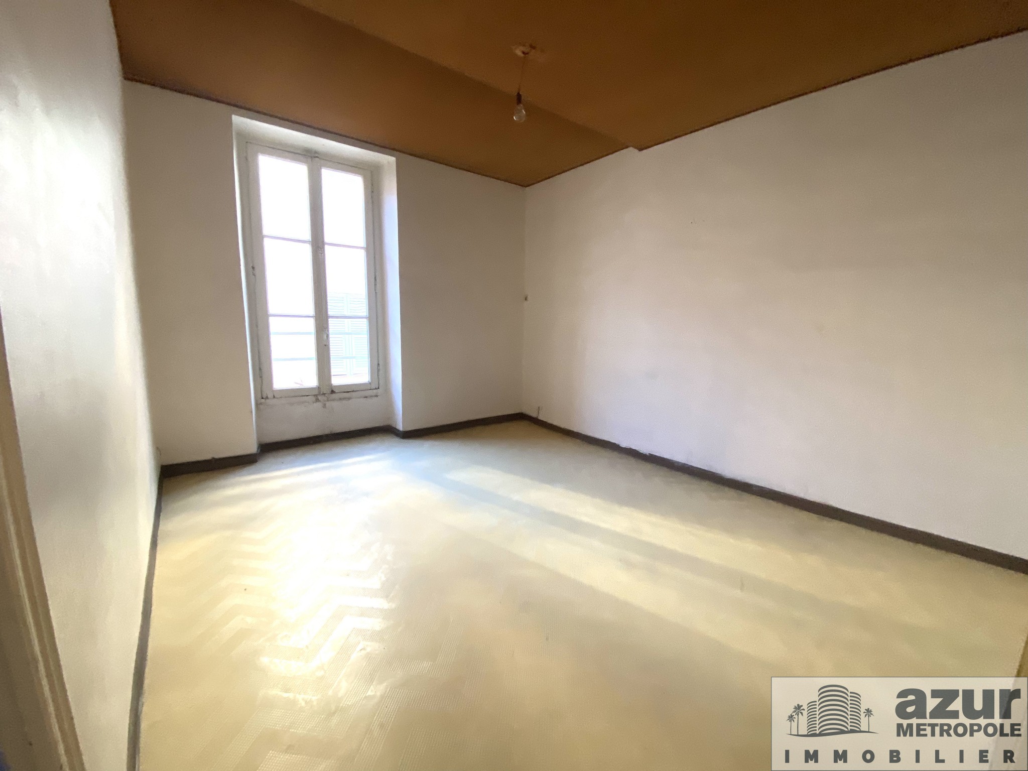 Vente Appartement à Nice 4 pièces