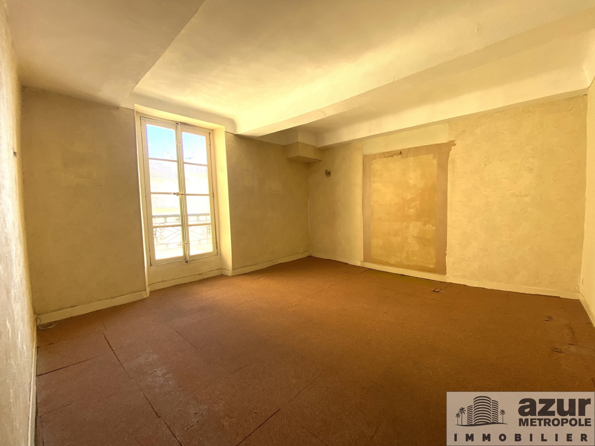 Vente Appartement à Nice 4 pièces