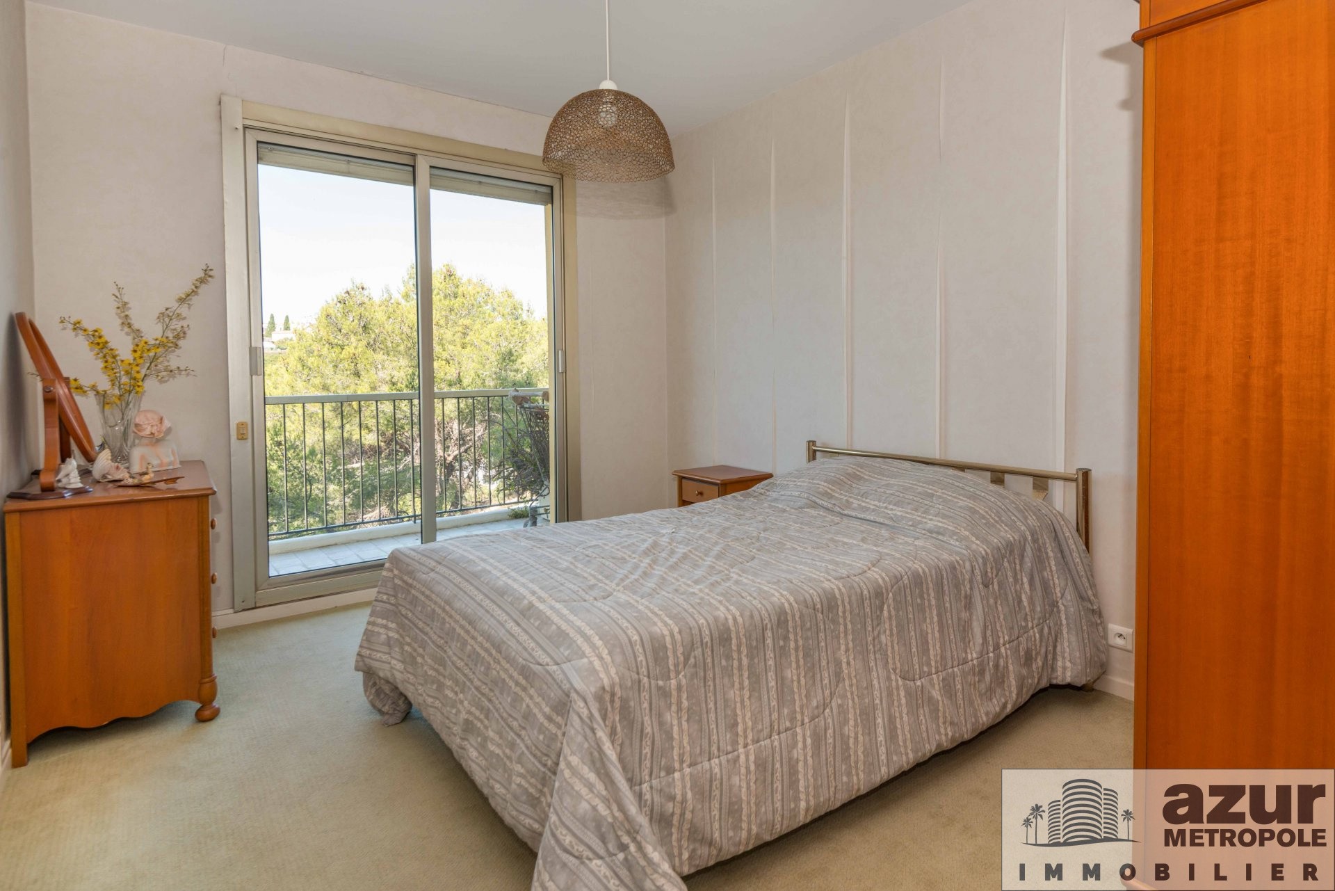 Vente Appartement à Nice 5 pièces