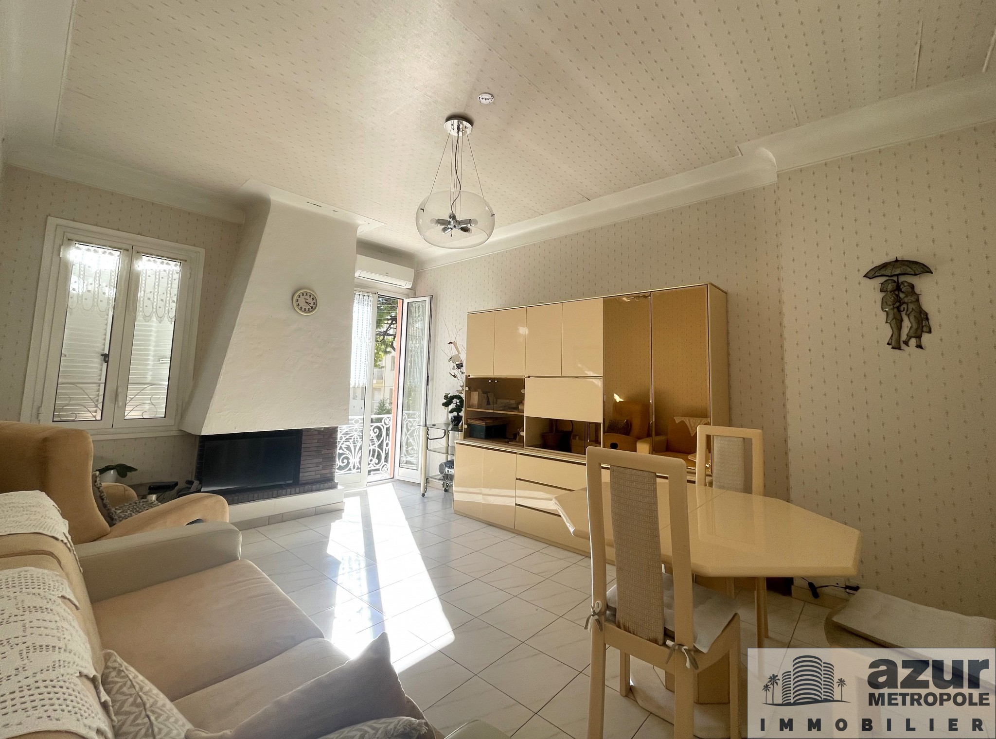 Vente Maison à Nice 7 pièces