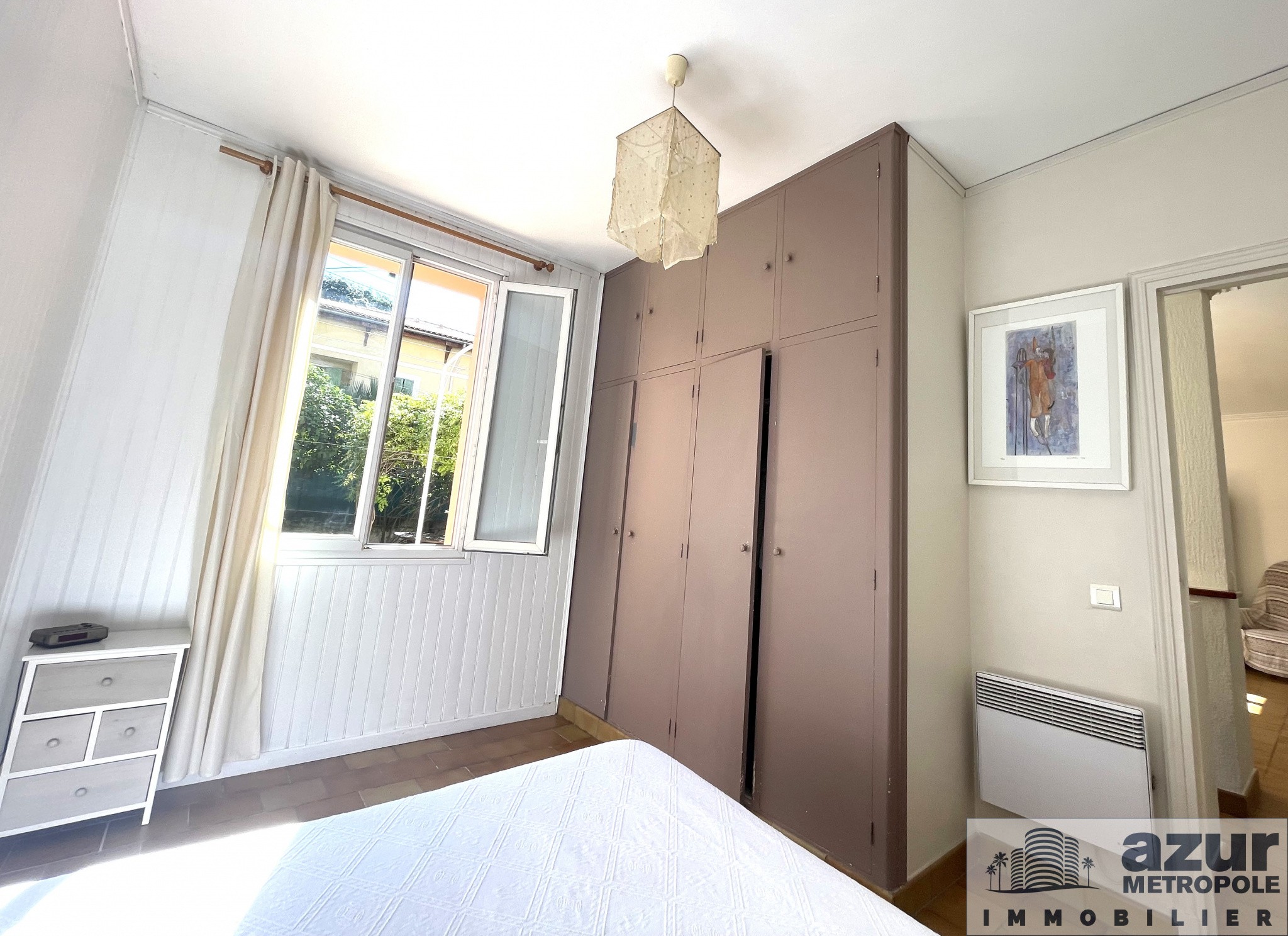 Vente Maison à Nice 7 pièces