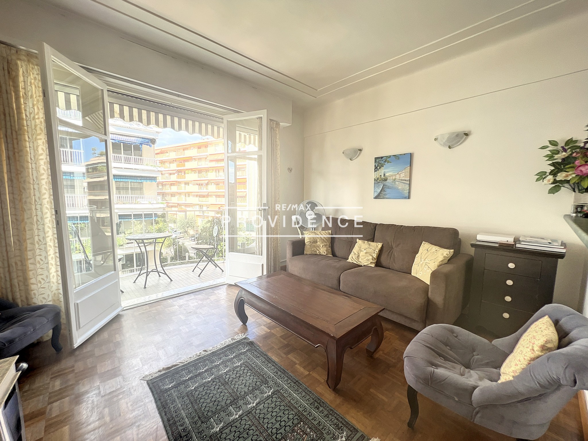 Vente Appartement à le Cannet 2 pièces