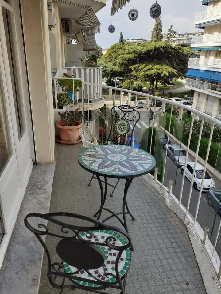 Vente Appartement à le Cannet 2 pièces