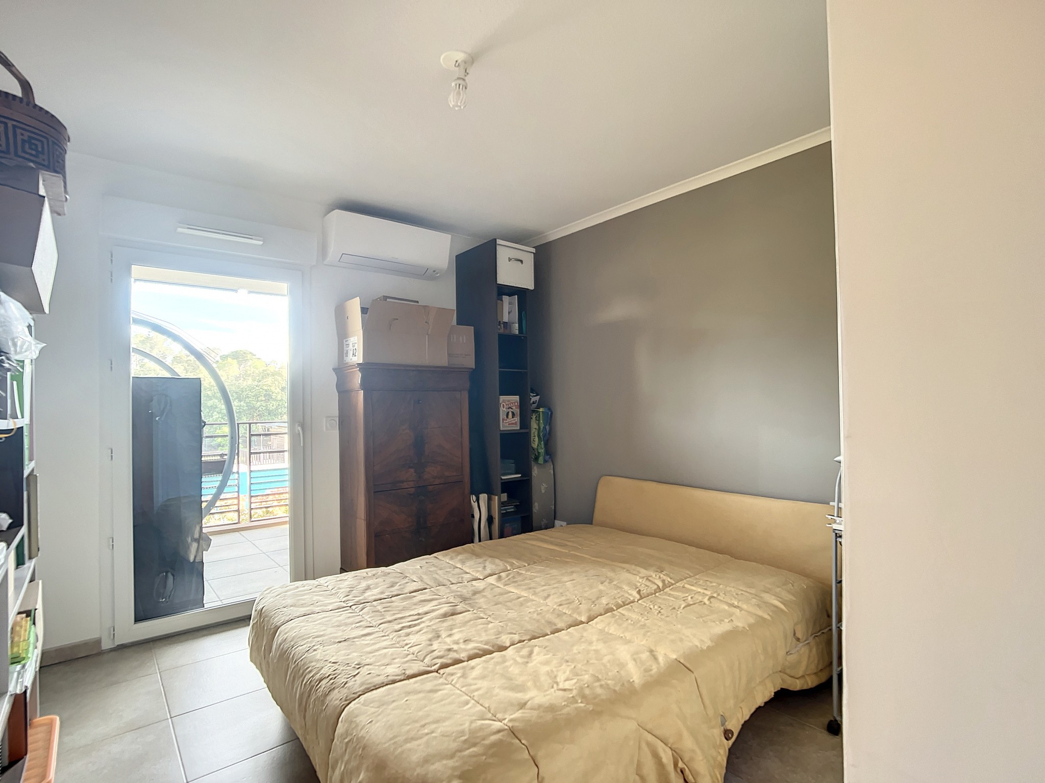 Vente Appartement à Fréjus 3 pièces