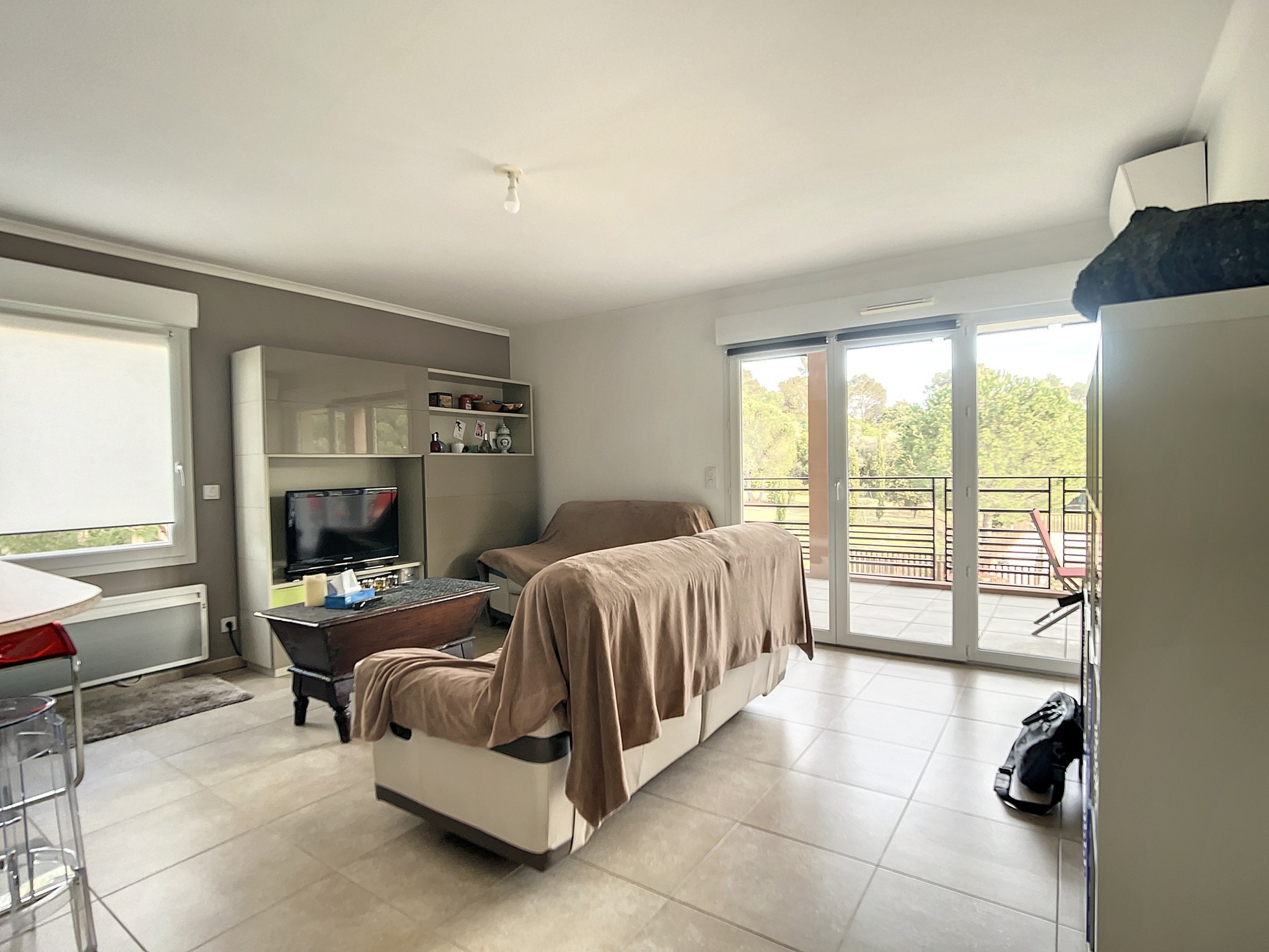 Vente Appartement à Fréjus 3 pièces