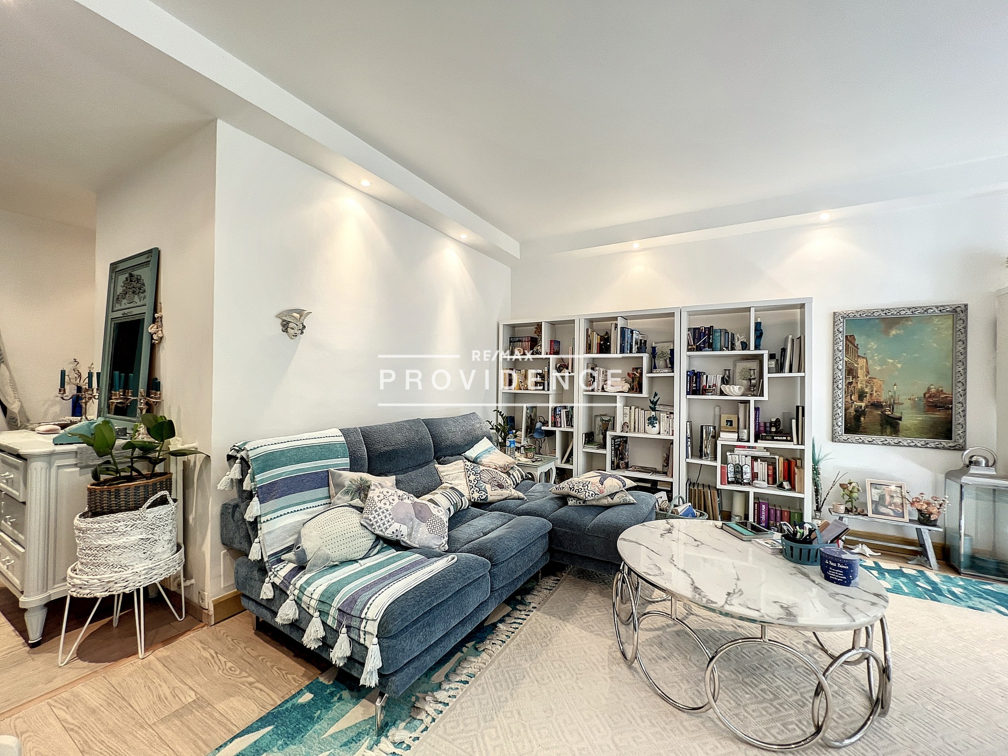 Vente Appartement à Cannes 2 pièces