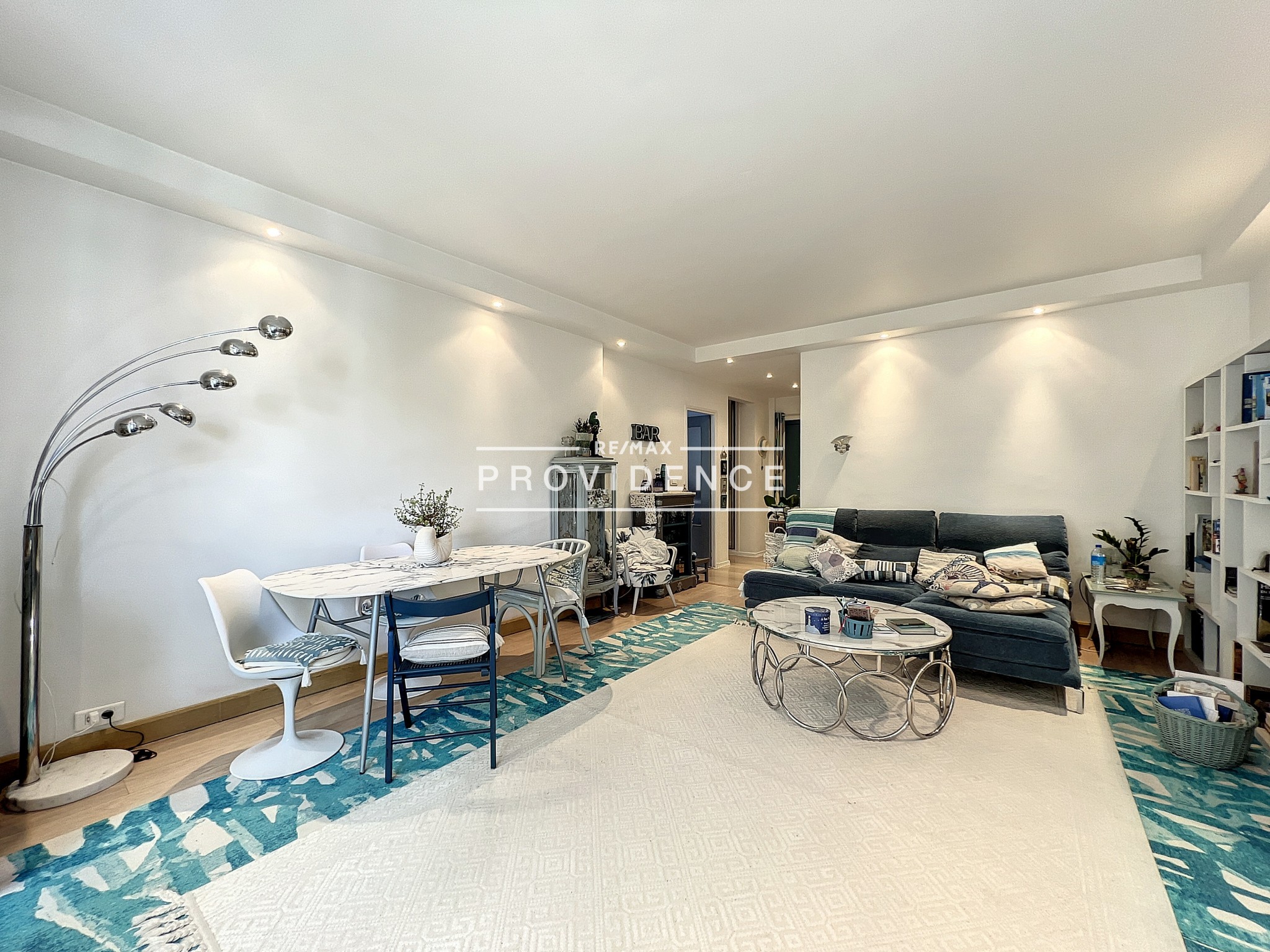 Vente Appartement à Cannes 2 pièces