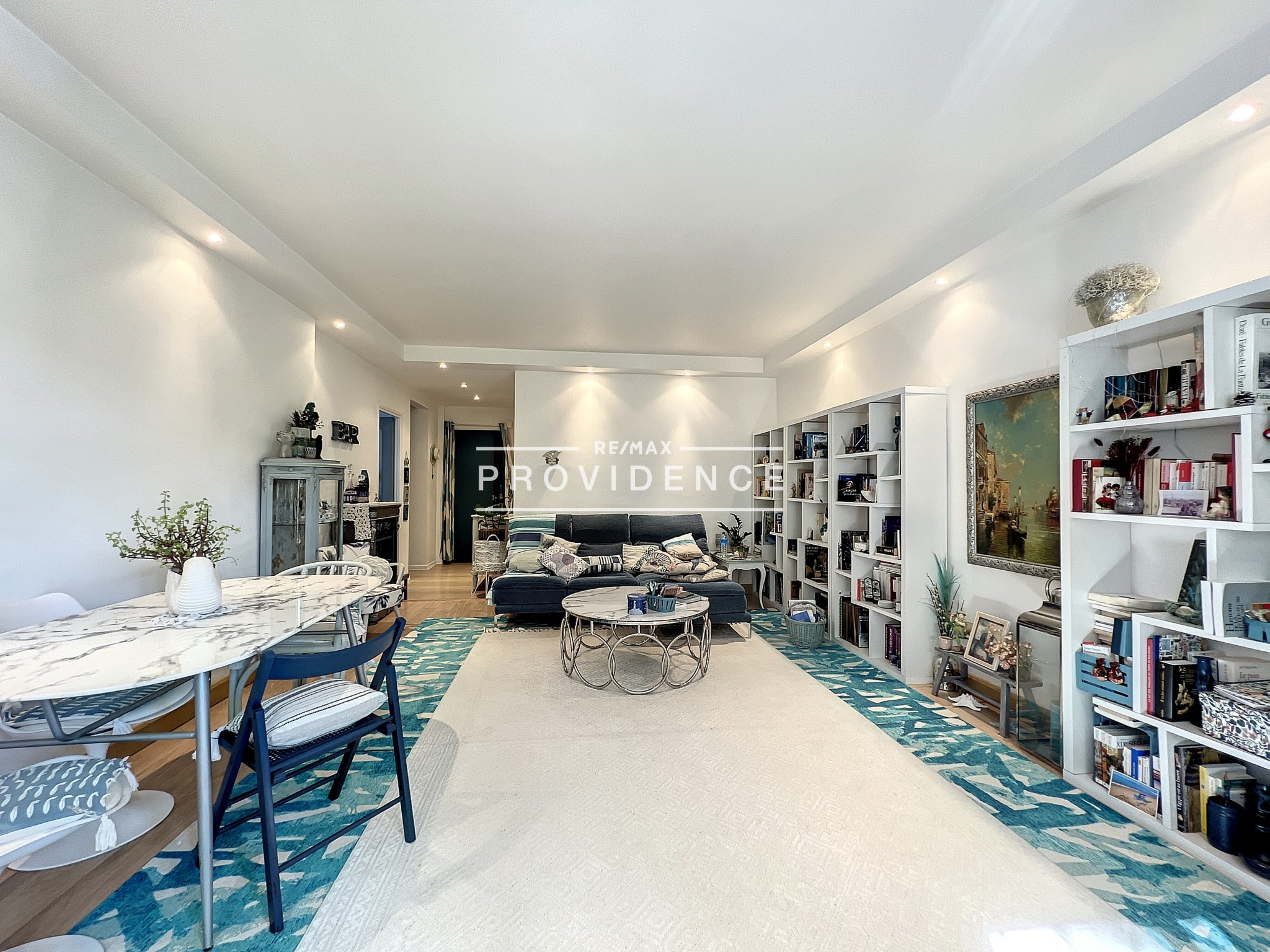 Vente Appartement à Cannes 2 pièces